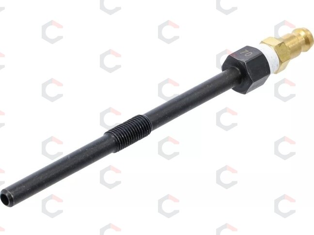 Spaudimo / slėgio nuostolių adapteris | VAG (8008-70) 1