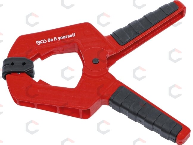 Spaustukas | 175 mm (59824) 2 Spaustukas | 175 mm (59824) 2