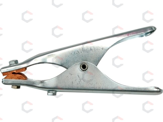 Spaustukas suvirinimui | ZKB-95 (74422)