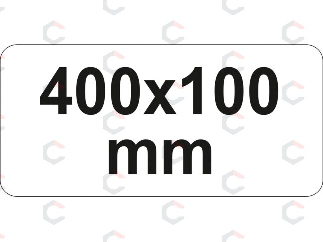Spaustuvai F-tipo greito užspaudimo terkšliniai | 400x100 mm (YT-63954) 1 Spaustuvai F-tipo greito užspaudimo terkšliniai | 400x100 mm (YT-63954) 1