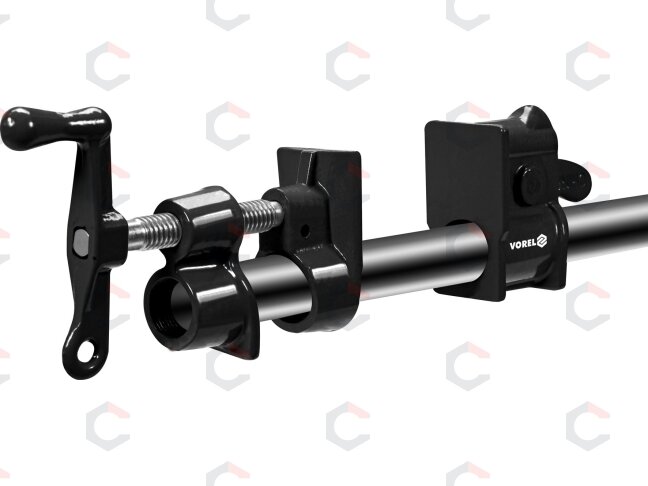 Spaustuvai vamzdžiams | 3/4" (38620) 1 Spaustuvai vamzdžiams | 3/4" (38620) 1