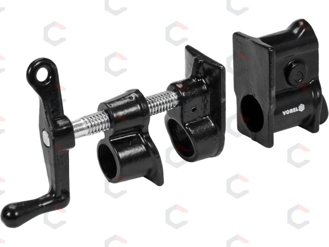 Spaustuvai vamzdžiams | 3/4" (38620) Spaustuvai vamzdžiams | 3/4" (38620)