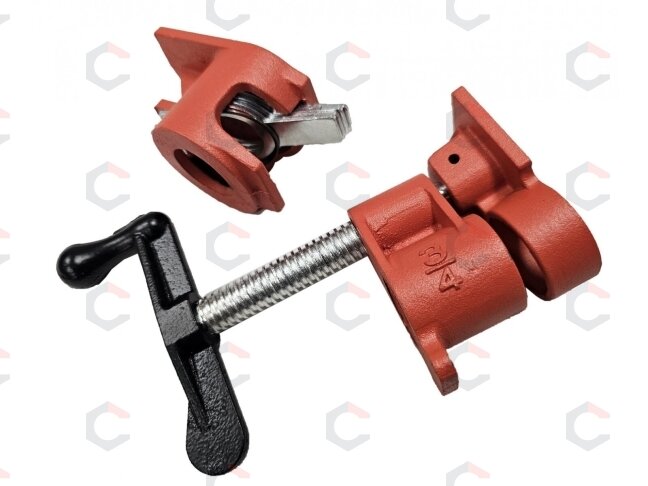 Spaustuvai vamzdžiams | 3/4" (SK38620) 1 Spaustuvai vamzdžiams | 3/4" (SK38620) 1