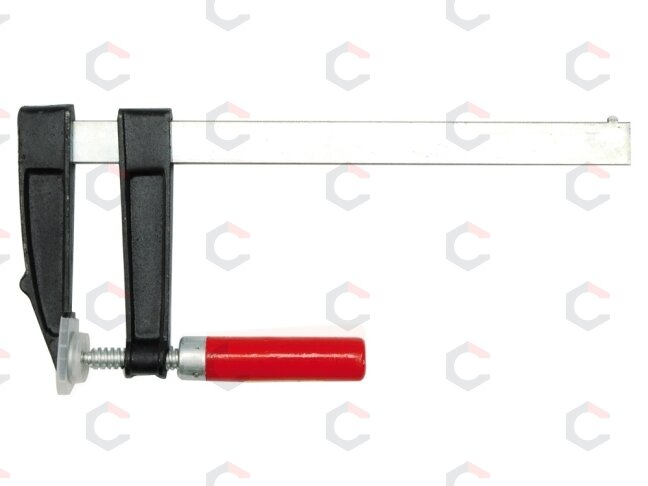 Spaustuvas F-tipo 500x80mm (37400) Spaustuvas F-tipo 500x80mm (37400)