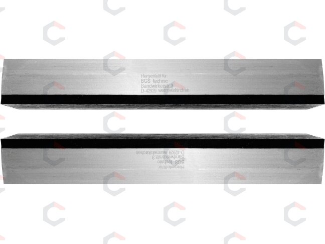 Spaustuvų lūpų apsaugos gumuotos | Aliuminis | 150 mm | 2 vnt. (3045) 4 Spaustuvų lūpų apsaugos gumuotos | Aliuminis | 150 mm | 2 vnt. (3045) 4