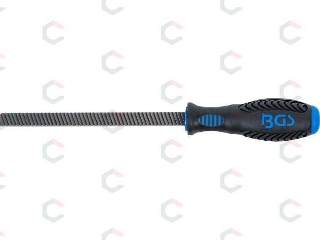 Speciali dildė apkabų valymui | 270 mm (1792) Speciali dildė apkabų valymui | 270 mm (1792)