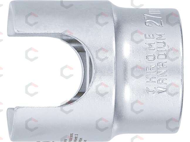Speciali galvutė dyzeliniams filtrams | 27 mm (8630) 2 Speciali galvutė dyzeliniams filtrams | 27 mm (8630) 2