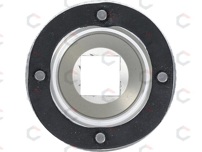 Speciali galvutė Öhlins šakių varžtams (5062) 2 Speciali galvutė Öhlins šakių varžtams (5062) 2