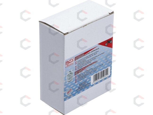 Speciali galvutė Öhlins šakių varžtams (5062) 3 Speciali galvutė Öhlins šakių varžtams (5062) 3