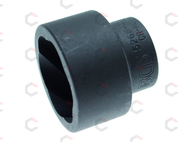 Speciali galvutė / sraigtinis ištraukiklis | 20 mm (3/4") | 41 mm (5268-41) 1