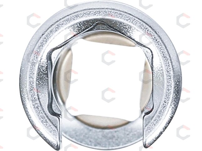 Speciali galvutė su įšpjova | 10 mm (3/8") | 13 mm (70988-13) 1 Speciali galvutė su įšpjova | 10 mm (3/8") | 13 mm (70988-13) 1