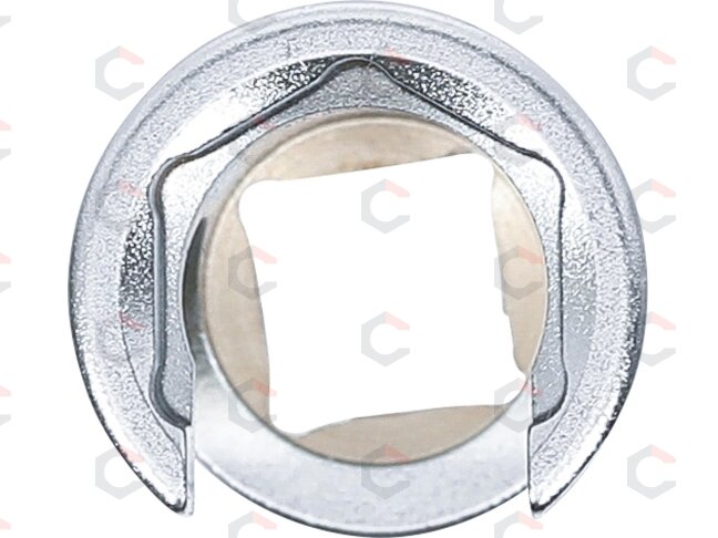 Speciali galvutė su įšpjova | 10 mm (3/8") | 15 mm (70988-15) 1