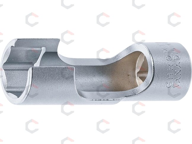 Speciali galvutė su įšpjova | 10 mm (3/8") | 15 mm (70988-15)