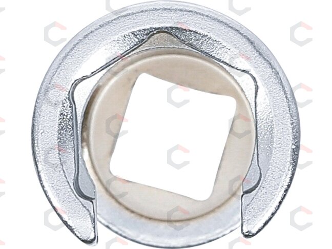 Speciali galvutė su įšpjova | 10 mm (3/8") | 16 mm (70988-16) 1 Speciali galvutė su įšpjova | 10 mm (3/8") | 16 mm (70988-16) 1