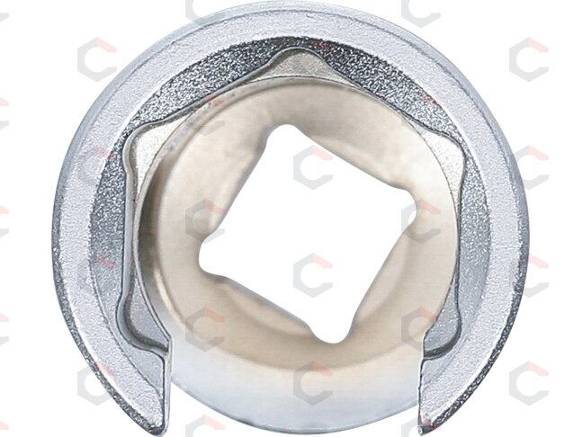 Speciali galvutė su įšpjova | 10 mm (3/8") | 19 mm (70988-19) 1 Speciali galvutė su įšpjova | 10 mm (3/8") | 19 mm (70988-19) 1