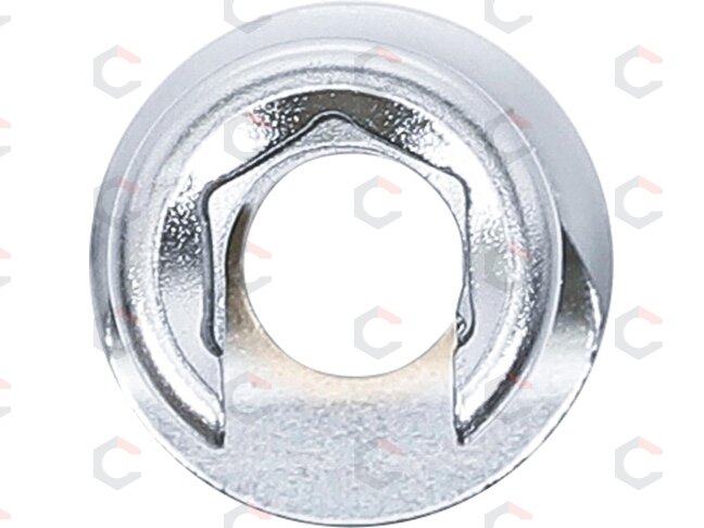 Speciali galvutė su įšpjova | 10 mm (3/8") | 8 mm (70988-8) 1 Speciali galvutė su įšpjova | 10 mm (3/8") | 8 mm (70988-8) 1