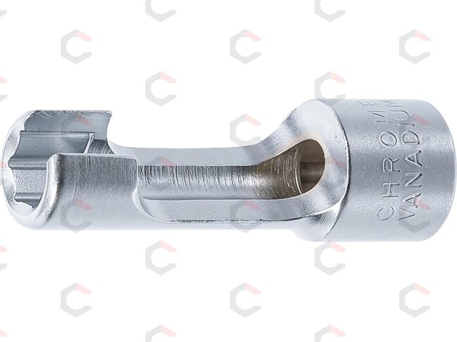 Speciali galvutė su įšpjova | 10 mm (3/8") | 8 mm (70988-8) Speciali galvutė su įšpjova | 10 mm (3/8") | 8 mm (70988-8)