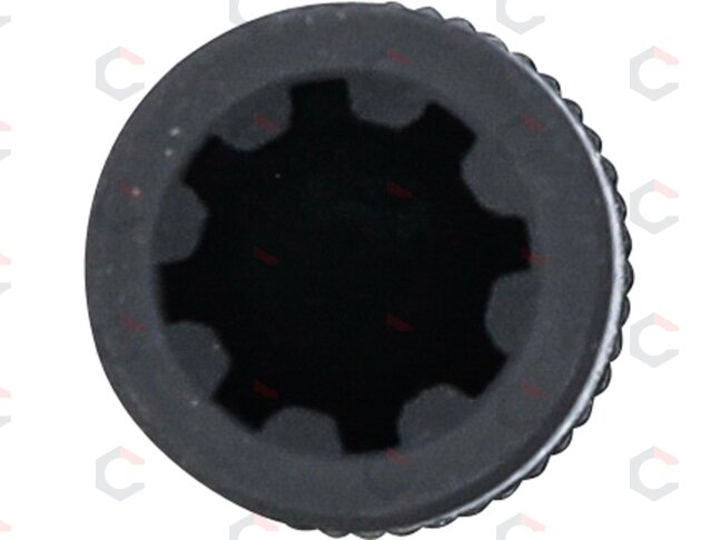 Speciali galvutė | turbokompresoriaus korpusui | Opel, Nissan, Renault (70949) 1 Speciali galvutė | turbokompresoriaus korpusui | Opel, Nissan, Renault (70949) 1