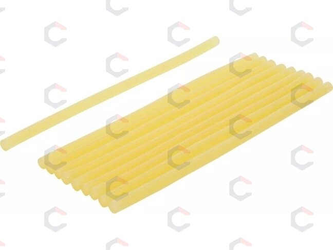 Specialios klijų lazdelės BGS 865, 8057 | 10 vnt. (867) Specialios klijų lazdelės BGS 865, 8057 | 10 vnt. (867)