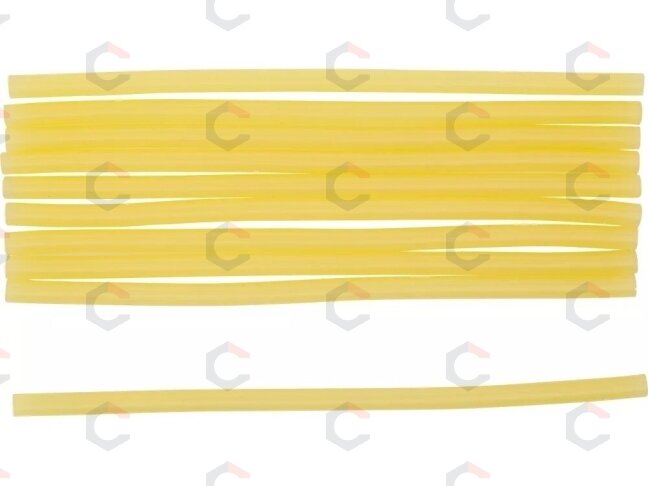 Specialios klijų lazdelės BGS 865, 8057 | 10 vnt. (867) 2 Specialios klijų lazdelės BGS 865, 8057 | 10 vnt. (867) 2