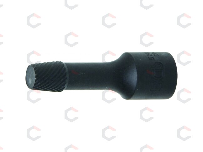 Specialus antgalis / sraigtinis ištraukiklis | 10 mm (3/8") | 10 mm (5281-10)