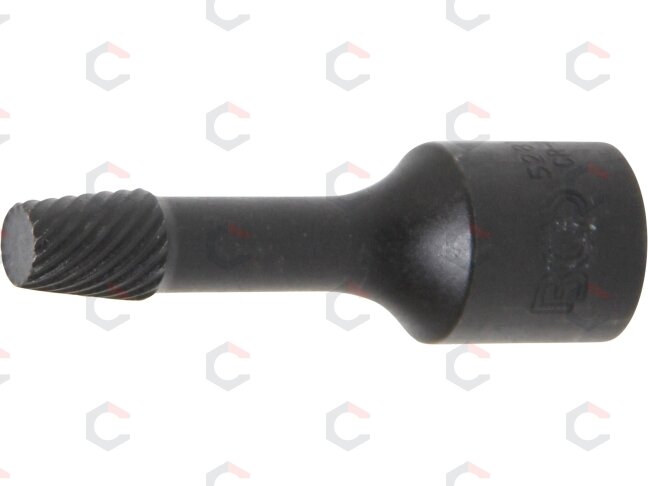 Specialus antgalis / sraigtinis ištraukiklis | 10 mm (3/8") | 8 mm (5281-8)