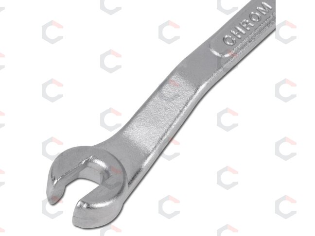 Specialus stabdžių žarnelių veržliaraktis | 175 mm | 10 x 11 mm (1760) 7