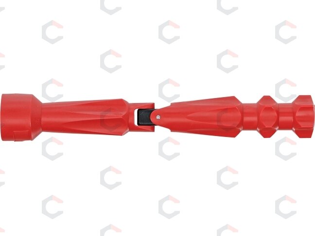 Specialus WC raktas | unitazo sėdynei (9598) 4 Specialus WC raktas | unitazo sėdynei (9598) 4