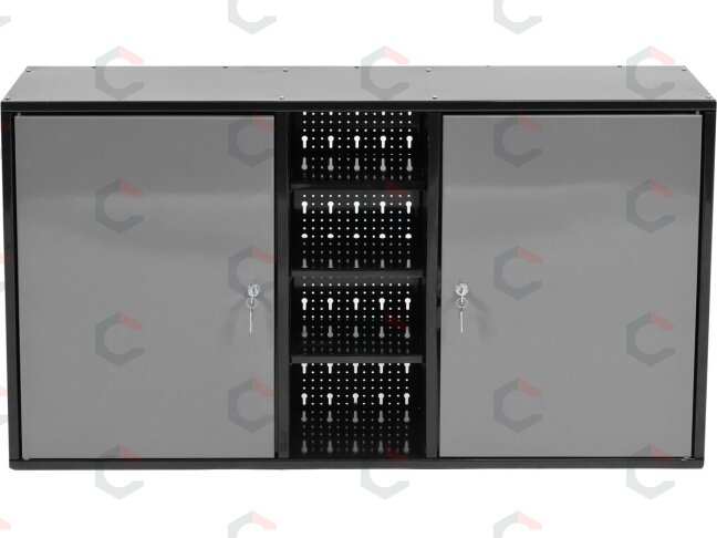 Spintelė dirbtuvėms | pakabinama | 1125 x 630 mm (58440) 2 Spintelė dirbtuvėms | pakabinama | 1125 x 630 mm (58440) 2