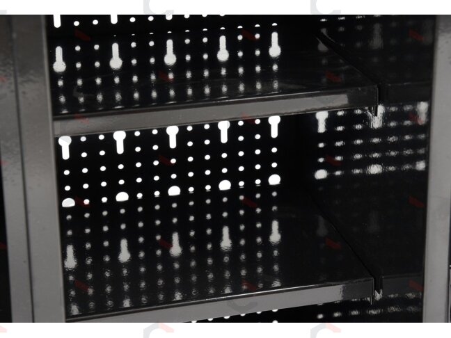 Spintelė dirbtuvėms | pakabinama | 1125 x 630 mm (58440) 3 Spintelė dirbtuvėms | pakabinama | 1125 x 630 mm (58440) 3