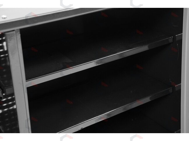 Spintelė dirbtuvėms | pakabinama | 1125 x 630 mm (58440) 4 Spintelė dirbtuvėms | pakabinama | 1125 x 630 mm (58440) 4