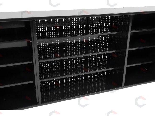 Spintelė dirbtuvėms | pakabinama | 1580 x 630 mm (58441) 3 Spintelė dirbtuvėms | pakabinama | 1580 x 630 mm (58441) 3