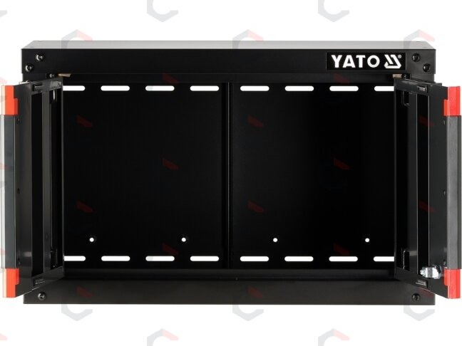 Pakabinama dirbtuvių spintelė | 660 x 305 x 410 mm | su 2 raktais (YT-08968) 3 Pakabinama dirbtuvių spintelė | 660 x 305 x 410 mm | su 2 raktais (YT-08968) 3