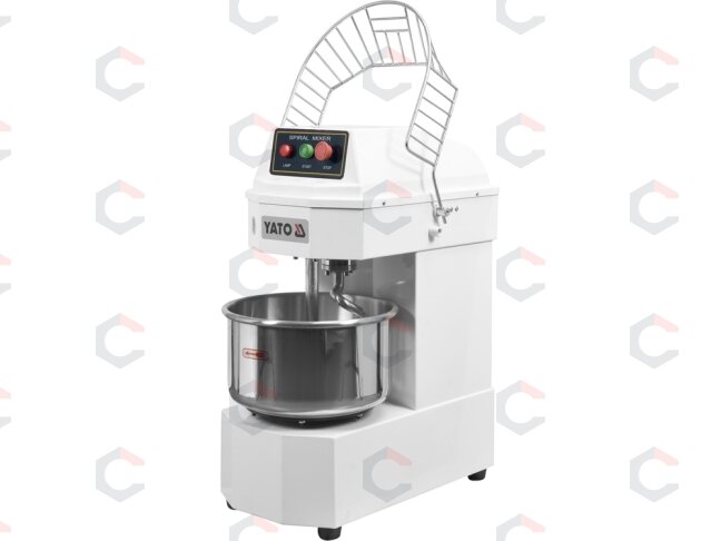 Spiralinis mikseris | 20 l (YG-03060) 1 Spiralinis mikseris | 20 l (YG-03060) 1