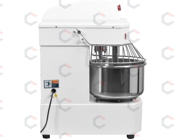 Spiralinis mikseris | 20 l (YG-03060) 3