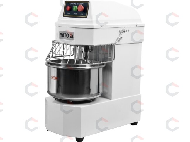 Spiralinis mikseris | 20 l (YG-03060)