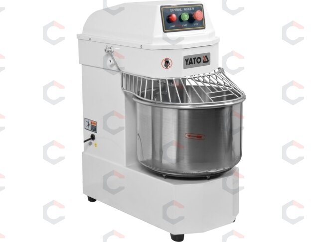 Spiralinis mikseris | 30 l (YG-03063) 3