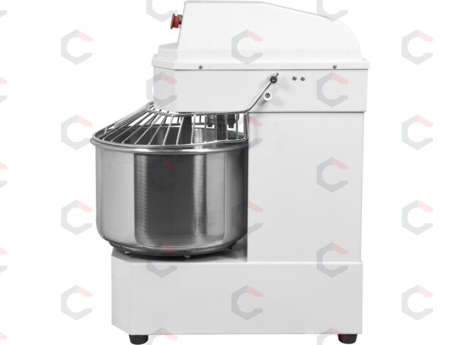 Spiralinis mikseris | 30 l (YG-03063) 4 Spiralinis mikseris | 30 l (YG-03063) 4