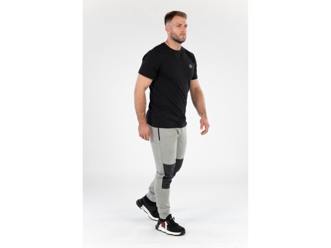 Sportinės kelnės | IDONEUS | dydis 2XL (YT-79044) 3 Sportinės kelnės | IDONEUS | dydis 2XL (YT-79044) 3