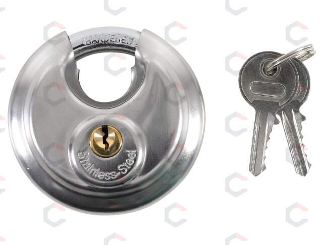 Spyna disko tipo | 70 mm (85806) 4 Spyna disko tipo | 70 mm (85806) 4