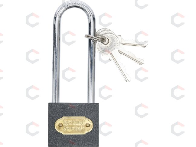 Spyna | Tipas L | itin didelis lankas (85168) Spyna | Tipas L | itin didelis lankas (85168)