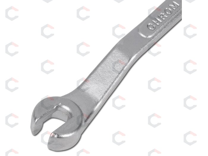 Specialus stabdžių žarnelių veržliaraktis | 175 mm | 10 x 11 mm (1760) 7 Specialus stabdžių žarnelių veržliaraktis | 175 mm | 10 x 11 mm (1760) 7
