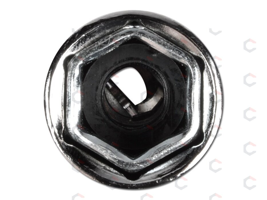 Spyruoklinis raktas žvakėms | 16 mm / 20,8 mm šešiakampis (142) 7 Spyruoklinis raktas žvakėms | 16 mm / 20,8 mm šešiakampis (142) 7