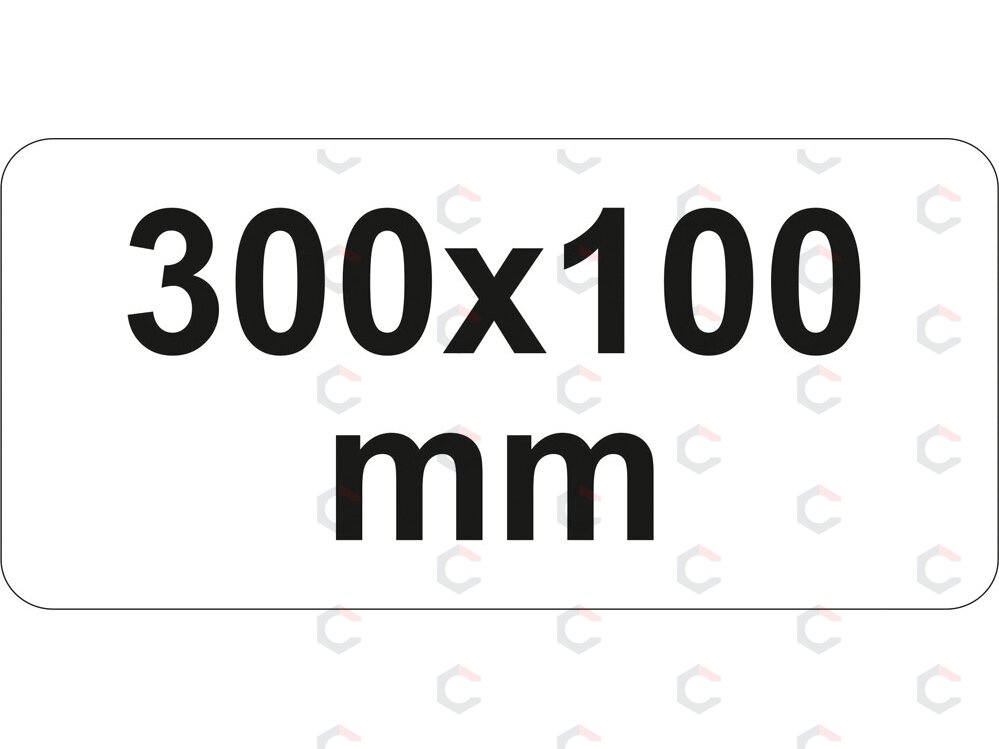 Spaustuvai F-tipo greito užspaudimo terkšliniai | 300x100 mm (YT-63953) 1 Spaustuvai F-tipo greito užspaudimo terkšliniai | 300x100 mm (YT-63953) 1