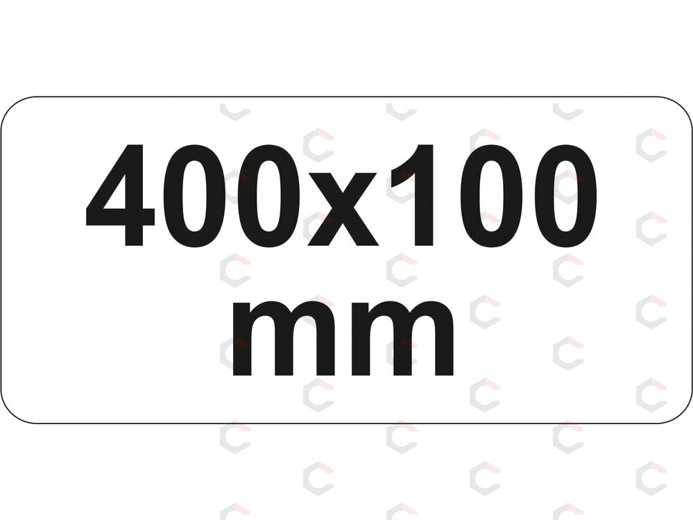 Spaustuvai F-tipo greito užspaudimo terkšliniai | 400x100 mm (YT-63954) 1 Spaustuvai F-tipo greito užspaudimo terkšliniai | 400x100 mm (YT-63954) 1