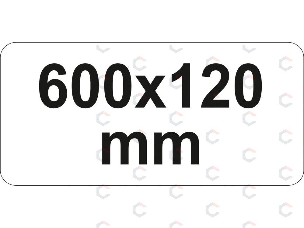 Spaustuvai F-tipo greito užspaudimo terkšliniai | 600x120 mm (YT-63956) 1 Spaustuvai F-tipo greito užspaudimo terkšliniai | 600x120 mm (YT-63956) 1