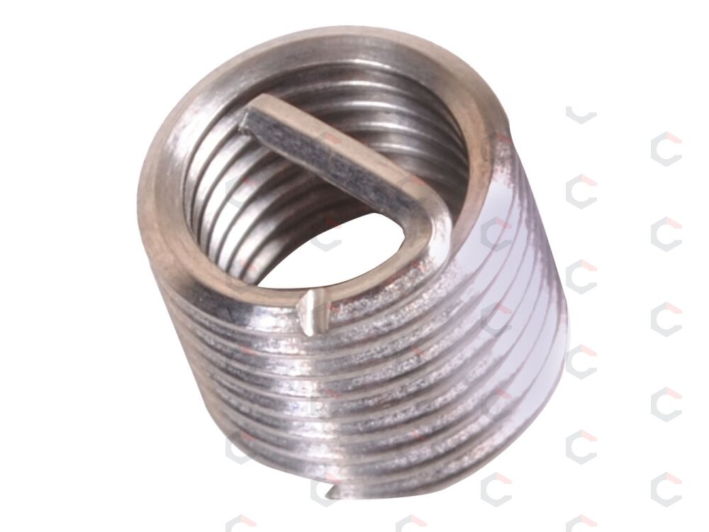 Sriegio remonto rinkinys | M6x1 / M8x1,25 / M10x1,5. | 88 vnt. (2789G) 3 Sriegio remonto rinkinys | M6x1 / M8x1,25 / M10x1,5. | 88 vnt. (2789G) 3