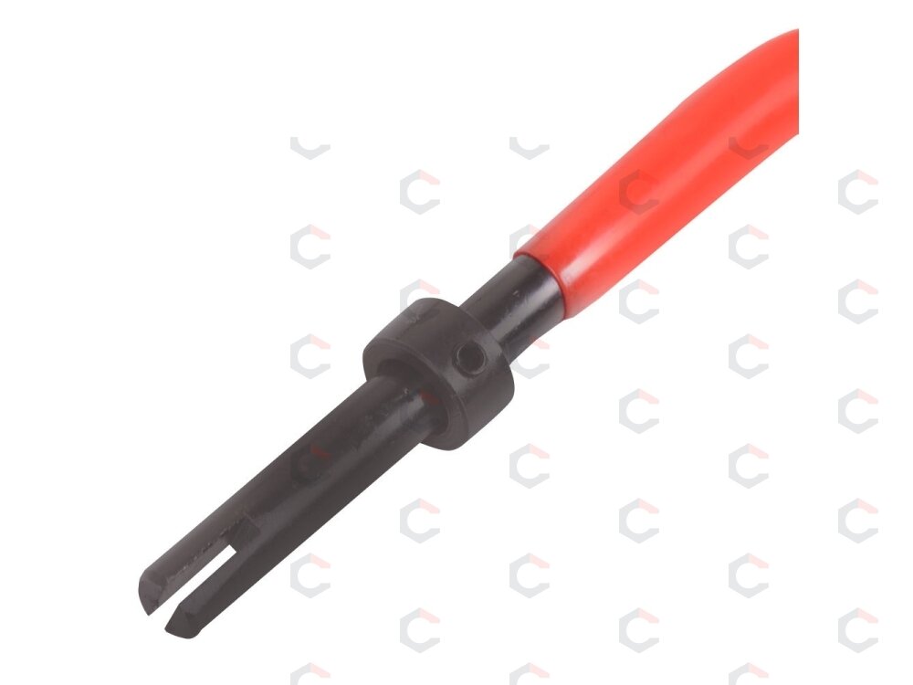 Sriegio remonto rinkinys | M6x1 / M8x1,25 / M10x1,5. | 88 vnt. (2789G) 6 Sriegio remonto rinkinys | M6x1 / M8x1,25 / M10x1,5. | 88 vnt. (2789G) 6