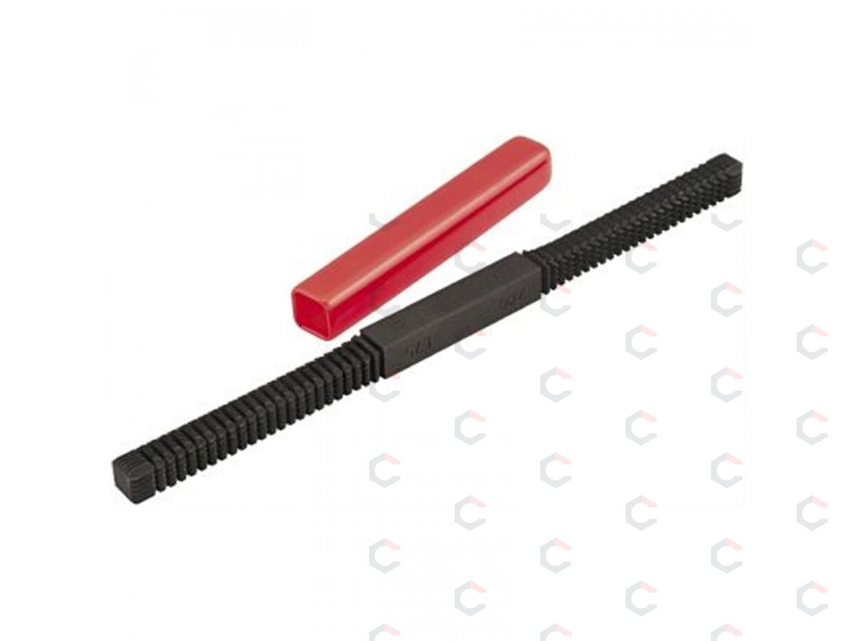 Sriegio atstatymo įrankis | vidaus ir išorės sriegiams | Metrinis 0.75-3 mm (CT1014) Sriegio atstatymo įrankis | vidaus ir išorės sriegiams | Metrinis 0.75-3 mm (CT1014)
