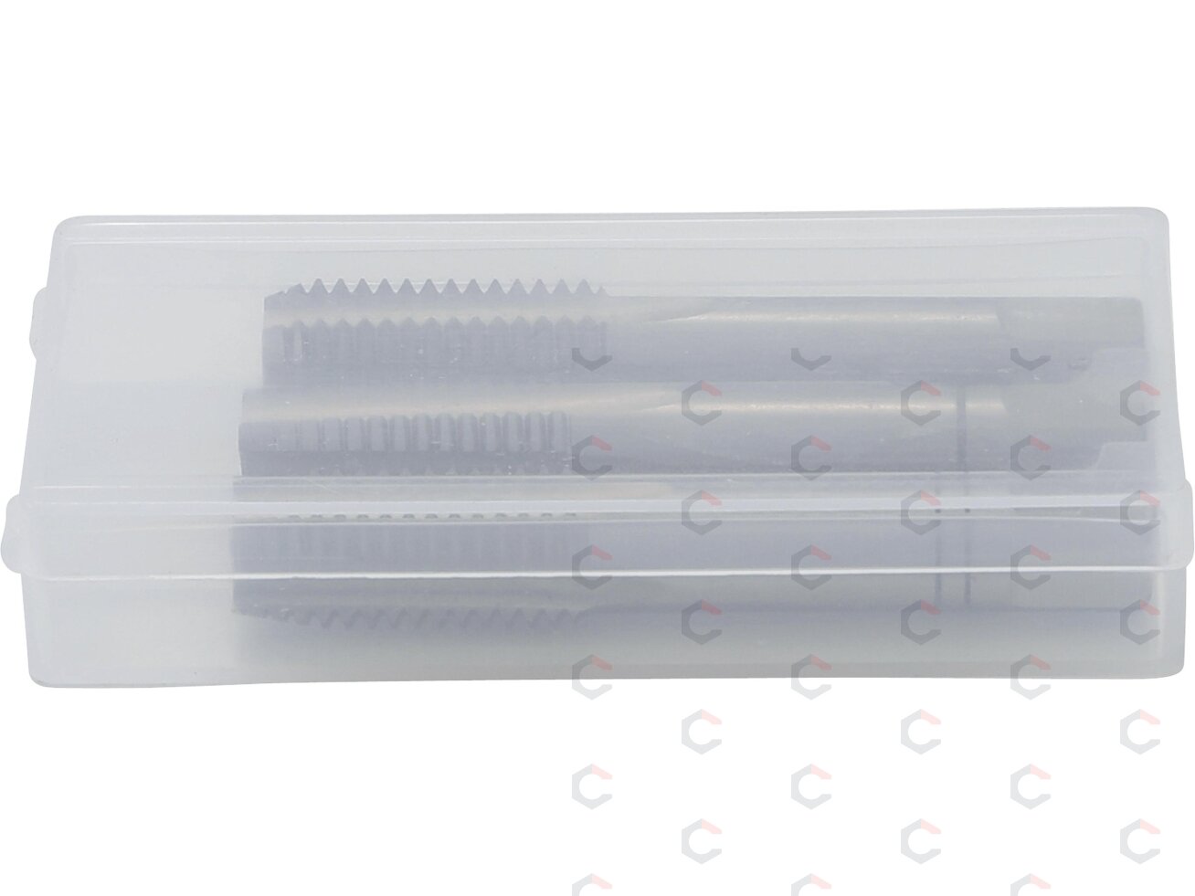 Sriegikliai | pirmas / vidurinis / galutinis sriegimas | M14 x 2.0 | 3 vnt. (927) 2 Sriegikliai | pirmas / vidurinis / galutinis sriegimas | M14 x 2.0 | 3 vnt. (927) 2